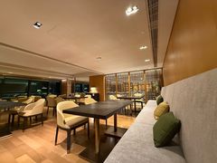 -深圳机场凯悦酒店