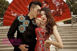 -施华洛婚纱摄影会所(范阳中路店)