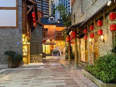 -重庆十八梯传统风貌区