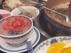 -咏江南·苏式火锅·苏州评弹(观前街店)