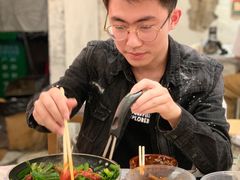 生煎牛肉-东排食堂长沙小吃大排档(五一广场店)