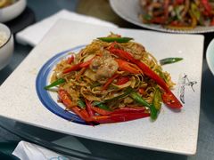 -后海16号·北京私房菜