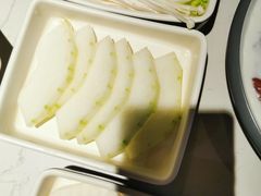 -井格重庆火锅(友谊路新业广场店)