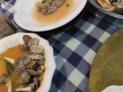 -钱大妈海鲜饭店(保利林语店)