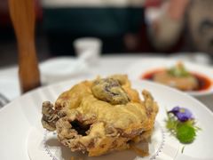 -羊瑞堂·横山炖羊肉·陕菜(未央路旗舰店)