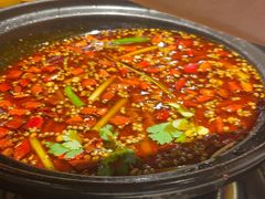 -小饕荟雅安贡椒鱼鲜馆(广福桥店)