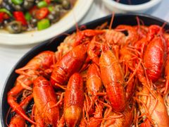 -老鄞江清水龙虾•赵赵家(江北店)