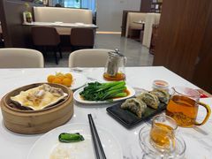 -欢乐海岸美食联盟