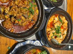 -廖记老砂锅(牛角沱店)