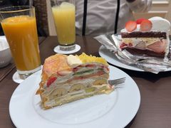 -HARBS(渋谷ヒカリエ シンクス店)