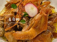-临家闽南菜(五店市店)