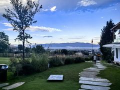 -云禾壹海景庄园餐厅