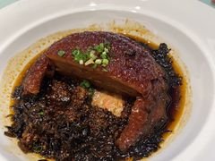 -香丰阁·烤鸭·川湘菜(清河店)