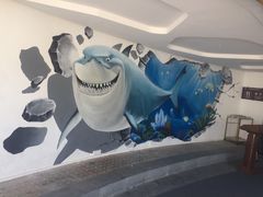 -瑞德姆美人鱼海底演艺主题餐厅(亚龙湾店)