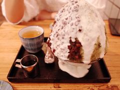 -WONDER ICE 萬得冰田(建設路总店)
