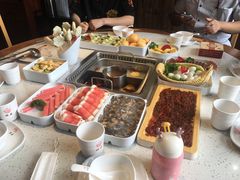 -德庄火锅(矿大三胞店)