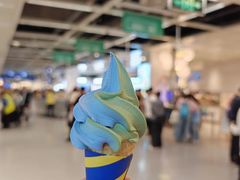 -宜家·瑞典风味餐厅(武汉荟聚中心店)