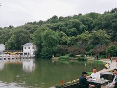 -食膳公园包子铺(烈士公园店)