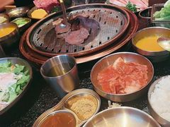 -伏一解牛烤肉专门店(信业购物中心店)