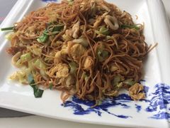 厦门炒面线-鑫悦楼煎蟹·16年海鲜大排档