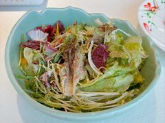 -沪华海鲜大酒楼(南汇店)