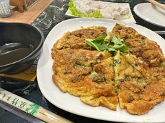 -潮汕美牛肉丸火锅店(天宁寺店)
