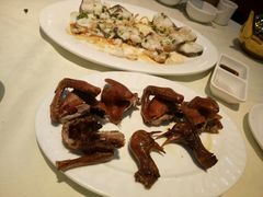 -顺德佬酒楼(愉龙店)