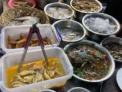 -圆蛋酒料•生腌(开元路店)
