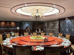 -四世同堂·京菜·烤鸭(双井店)