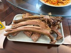 -清真·益鑫羊肉手抓馆(花园北街店)