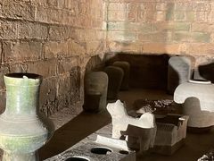 -洛阳古墓博物馆