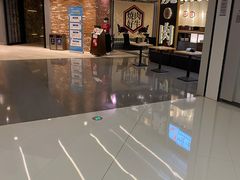 门面-好牛烧肉(世茂广场店)