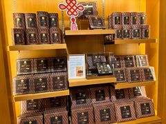 -贡多拉礼品及售票廊(威尼斯人酒店)