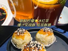 -维园悦谱·海派家常菜(乌鲁木齐南路店)
