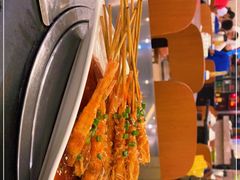 -美极鲜食坊(宝安南路店)