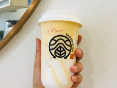 杨枝甘露-眷茶臻选(锦艺城店)