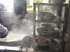 -老赵面店(大西路店)