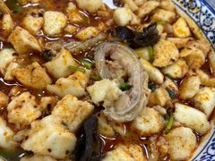 -朱秀英梆梆肉葫芦头(琉璃街店)