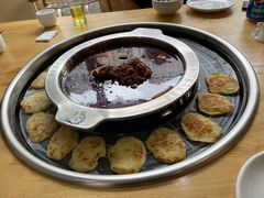 芋儿兔-林记三江兔火锅(沿山路自建小区店)