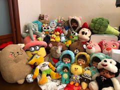 -PAWTOY爪e玩偶店(天兴罗斯福店)