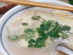 -老东门糁烫面角总店