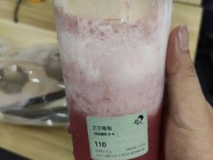 -喜茶(深圳丰盛町店)