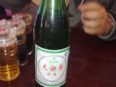 大白梨-张包铺(道外店)