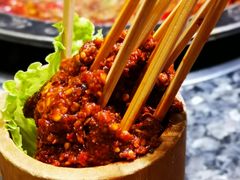 -蜀大侠火锅(建设路第五大道店)