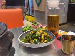-大千金齐齐哈尔烤肉(清湖店)