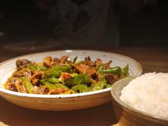 -青年公社烤鸭(青年路店)