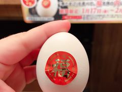 -一兰拉面(新宿中央东口店)