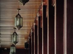 -香积寺