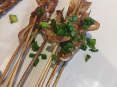 -木屋烧烤(龙湖天街店)