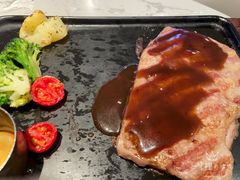 -必胜客(新福地店)